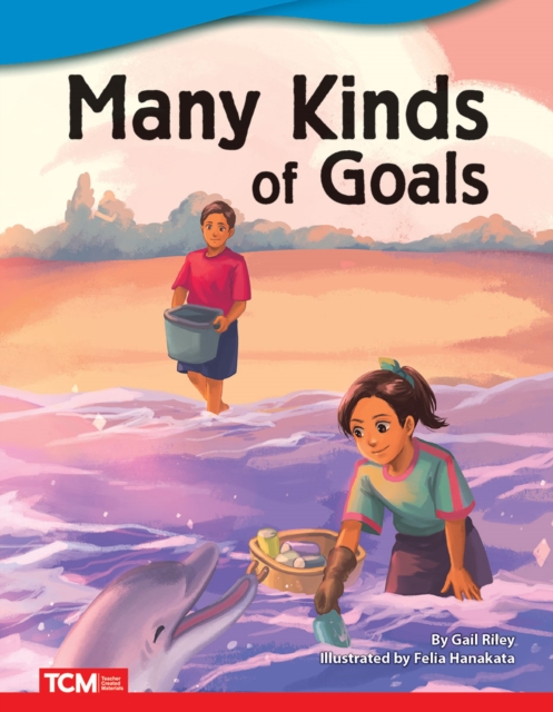 Many Kinds of Goals, PDF eBook