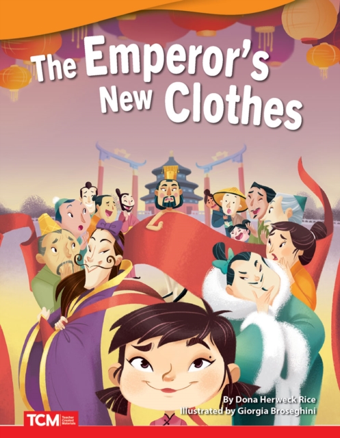 Emperor's New Clothes, PDF eBook
