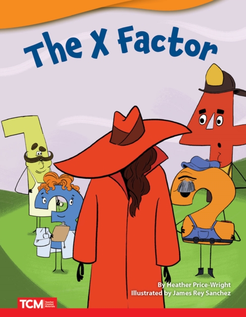 X Factor, PDF eBook