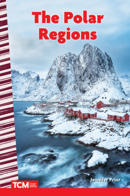 Polar Regions, EPUB eBook