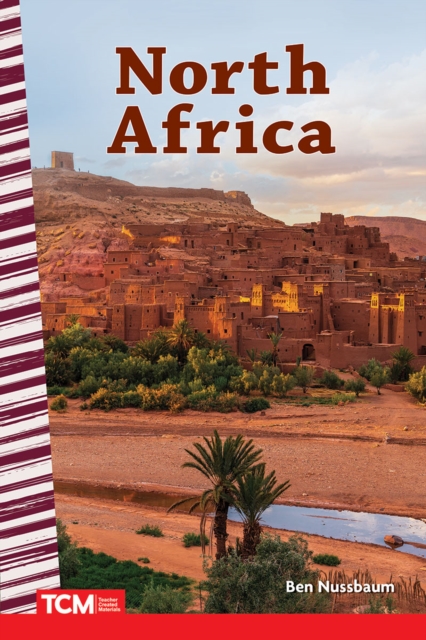 North Africa, PDF eBook