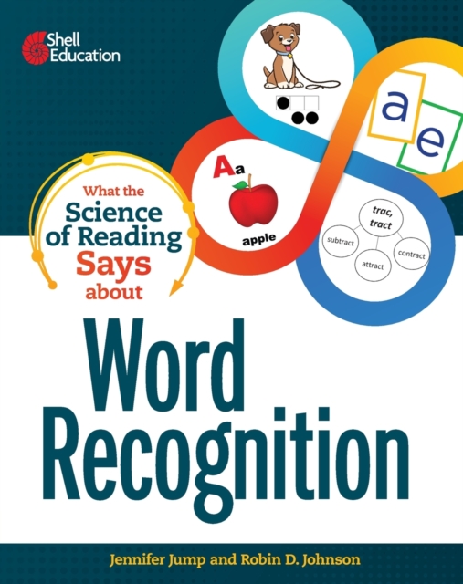 What the Science of Reading Says about Word Recognition, Paperback / softback Book