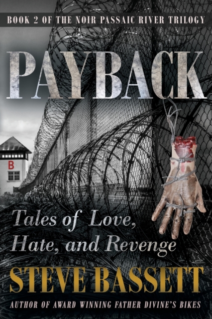 Payback - Tales of Love, Hate and Revenge, Paperback / softback Book