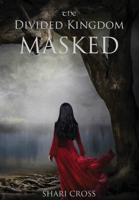 Masked, Hardback Book