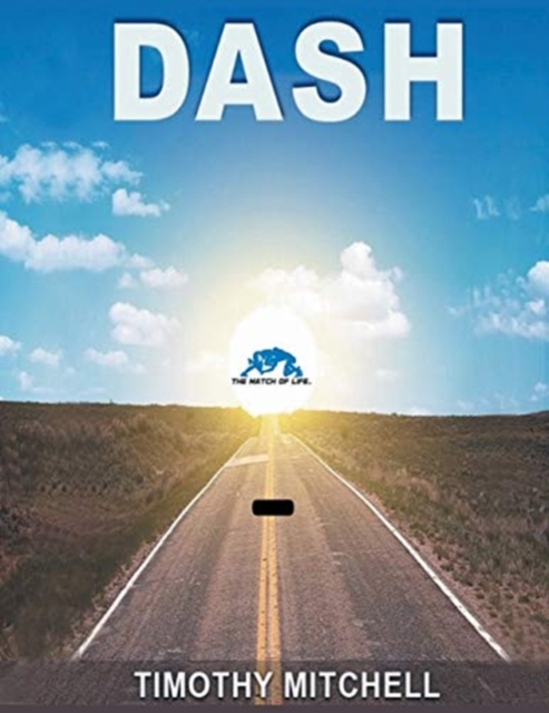 The DASH, Paperback / softback Book