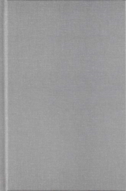 Half Wide Ruled / Half Graph 5x5 : 100 Pages 6" X 9", Hardback Book