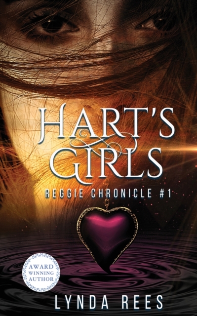 Hart's Girls, Paperback / softback Book