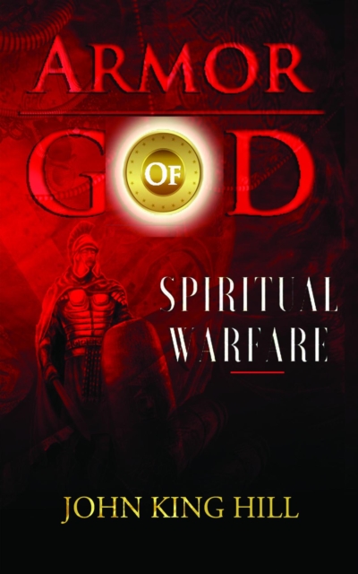 Armors of God, EPUB eBook