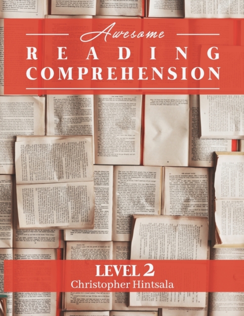 Awesome Reading Comprehension : Level 2, Paperback / softback Book