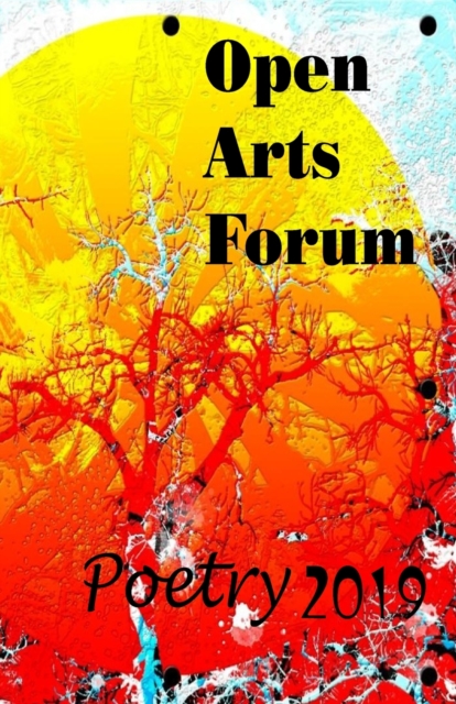 Open Arts Forum Poetry 2019, Paperback / softback Book