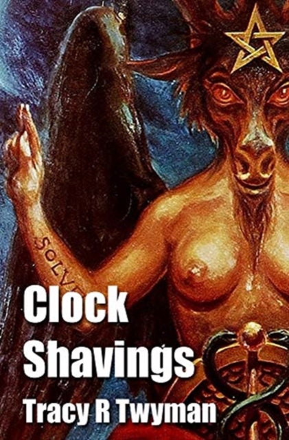 Clock Shavings, Hardback Book