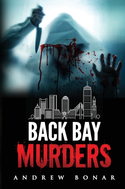 Back Bay Murders, Paperback / softback Book