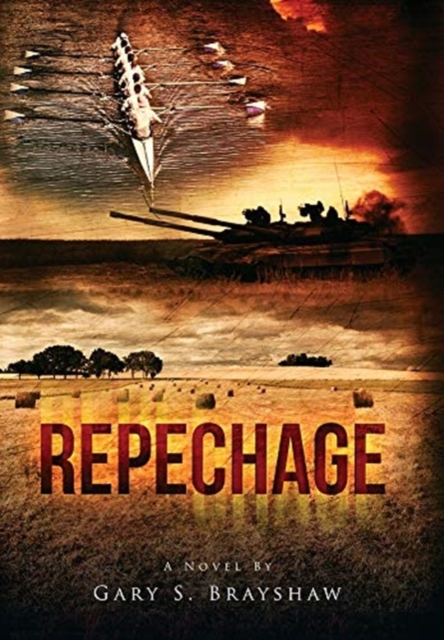 Repechage, Hardback Book