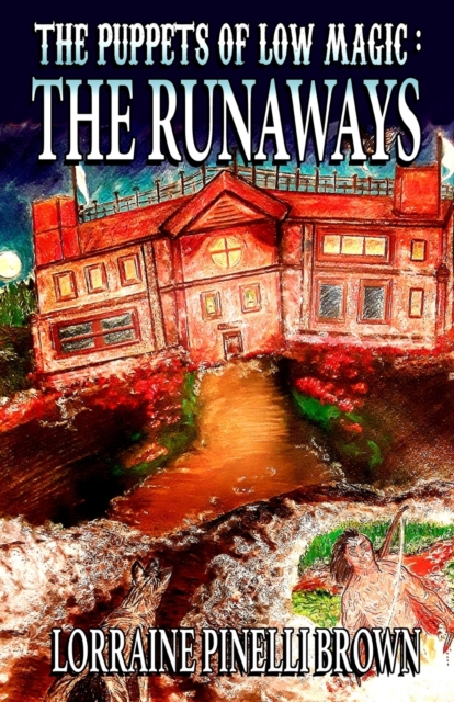 The Runaways, Paperback / softback Book