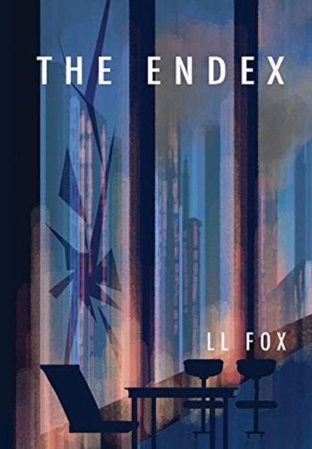 The Endex, Hardback Book