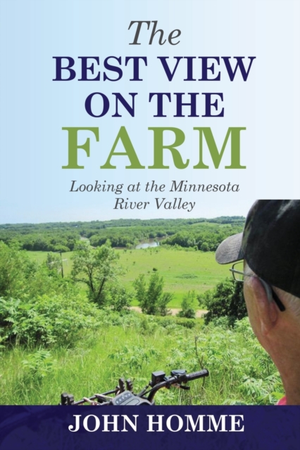 The Best View on the Farm, Paperback / softback Book