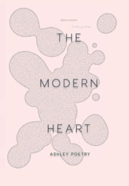 The Modern Heart, Hardback Book