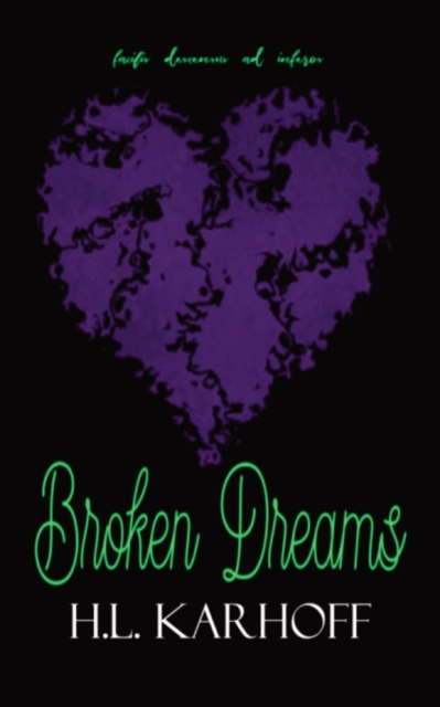 Broken Dreams, Paperback / softback Book