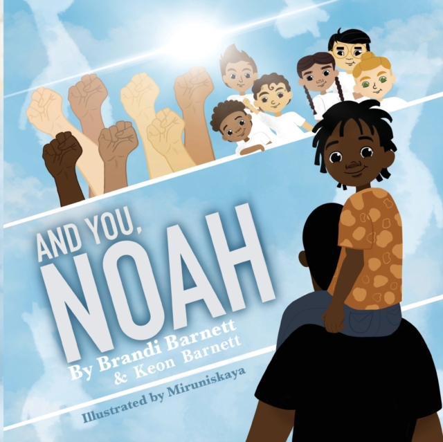 And You, Noah, Paperback / softback Book