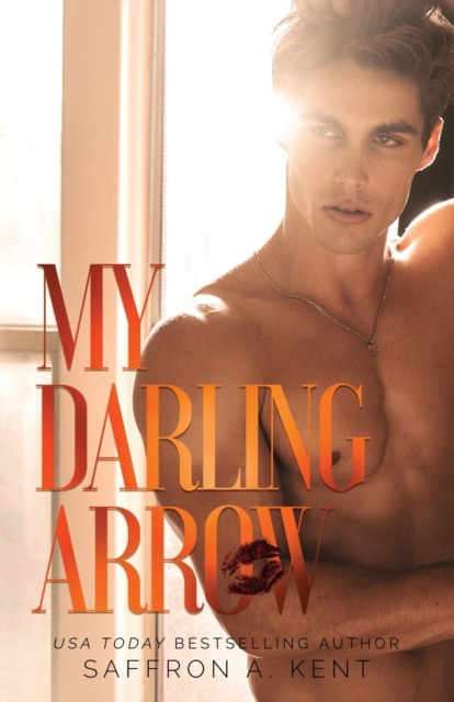 My Darling Arrow, Paperback / softback Book