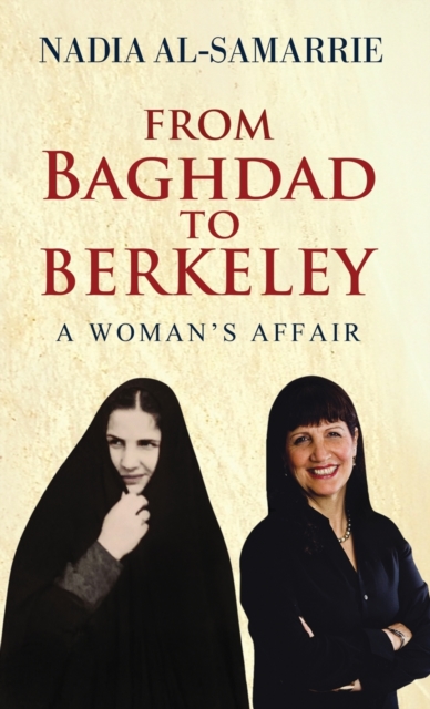 From Baghdad to Berkeley, Hardback Book
