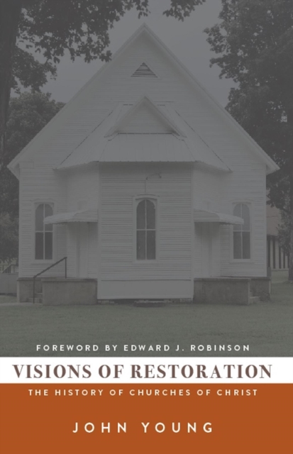 Visions of Restoration, EPUB eBook