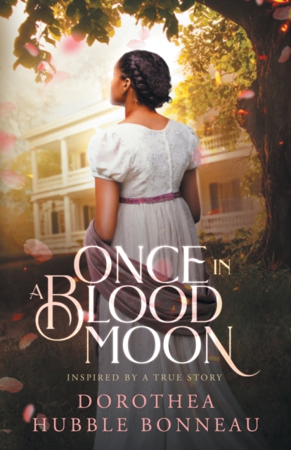 Once in a Blood Moon, Paperback / softback Book