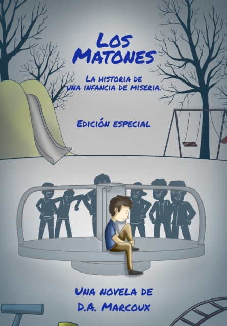 Los Matones, Hardback Book