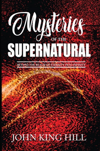 Mysteries of the Supernatural, Paperback / softback Book