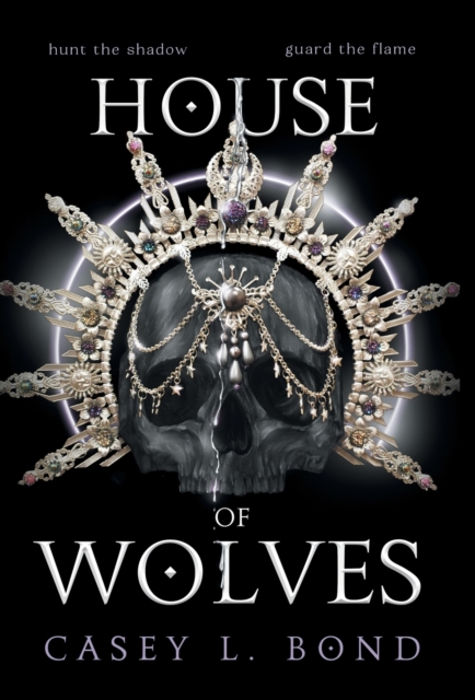 House of Wolves, Hardback Book