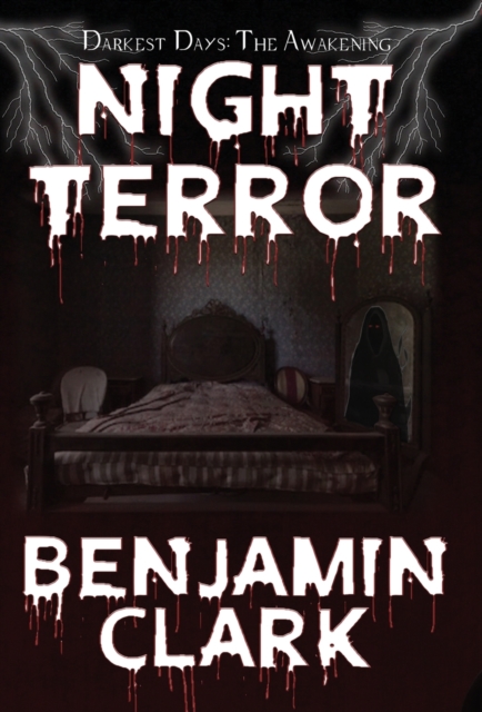 Night Terror, Hardback Book