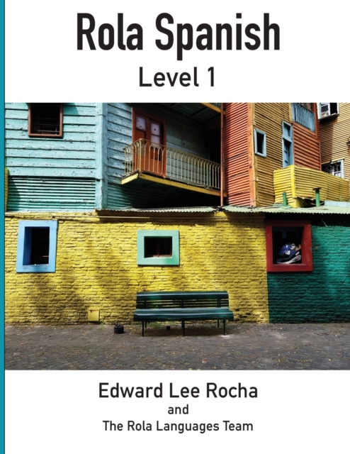 Rola Spanish : Level 1, Paperback / softback Book