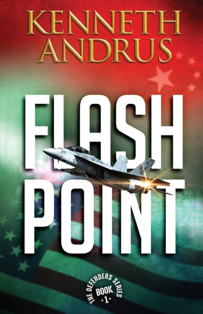 Flash Point, Paperback / softback Book