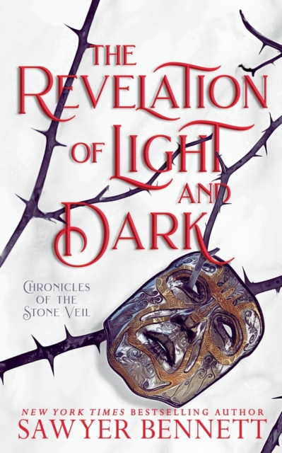 The Revelation of Light and Dark, Paperback / softback Book