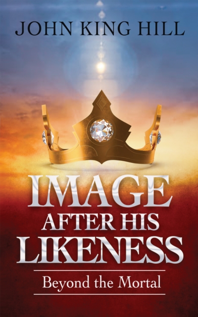 IMAGE AFTER HIS LIKENESS, EPUB eBook