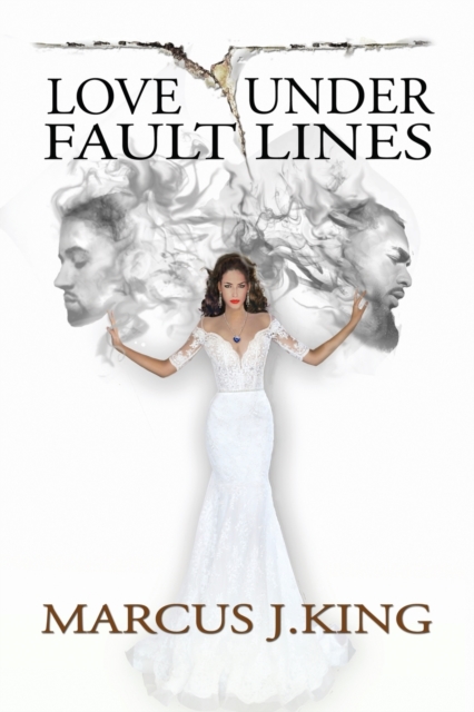 Love Under Fault Lines, Paperback / softback Book