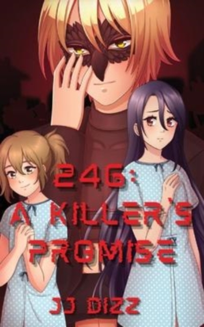 246 : A Killer's Promise, Paperback / softback Book