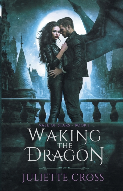 Waking the Dragon, Paperback / softback Book