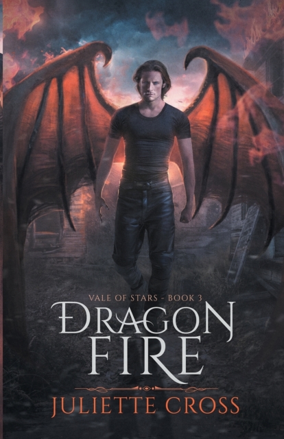 Dragon Fire, Paperback / softback Book