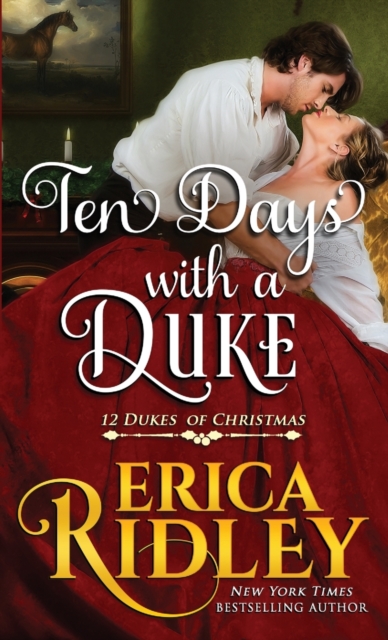 Ten Days with a Duke, Paperback / softback Book