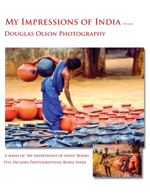 My Impressions of India, Paperback / softback Book