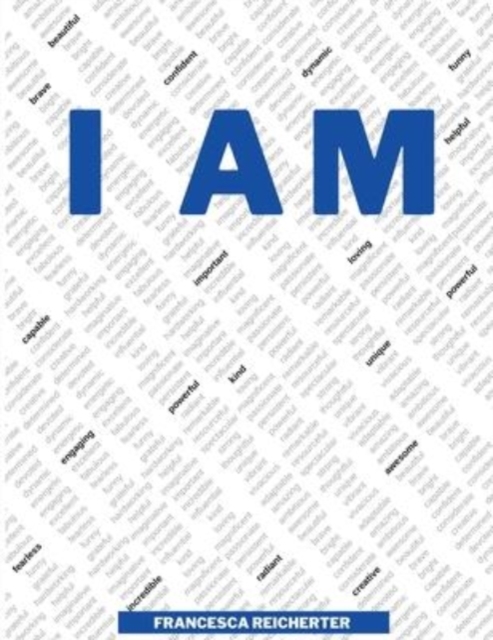 I Am, Paperback / softback Book