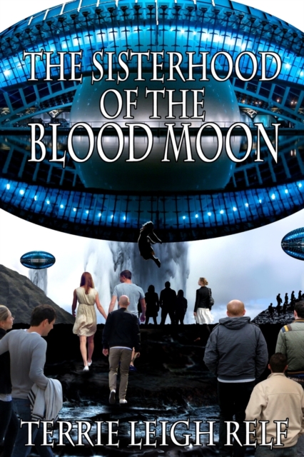 Sisterhood of the Blood Moon, Paperback / softback Book