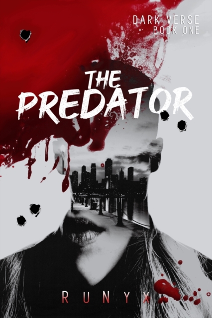 The Predator : A Dark Contemporary Mafia Romance, Paperback / softback Book