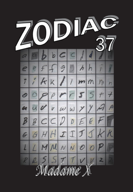 Zodiac 37, Paperback / softback Book