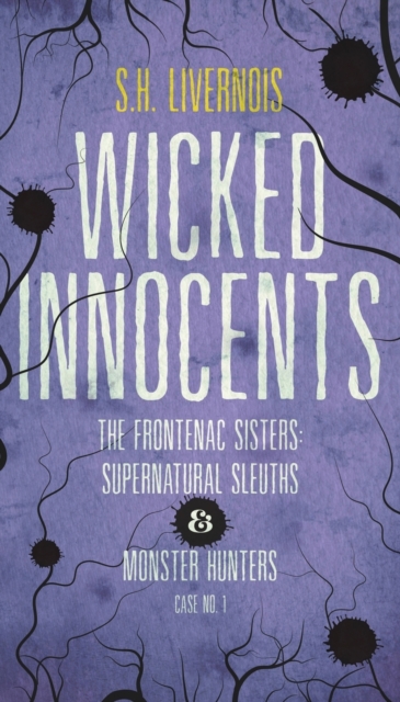Wicked Innocents : Case No. 1, Paperback / softback Book