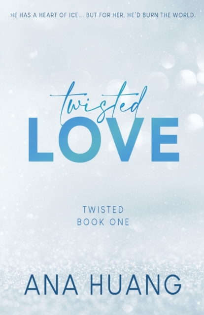 Twisted Love - Special Edition, Paperback / softback Book