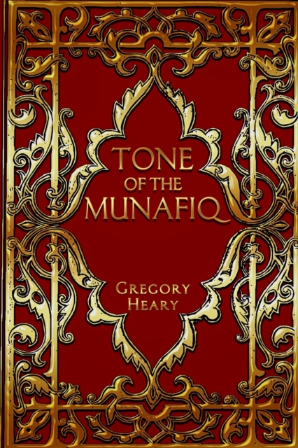 Tone of the Munafiq, Paperback / softback Book