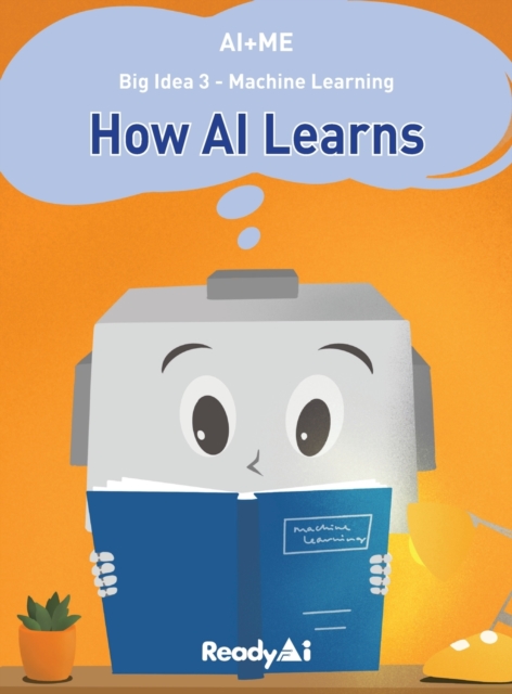 Machine Learning : How Artificial Intelligence Learns, Hardback Book