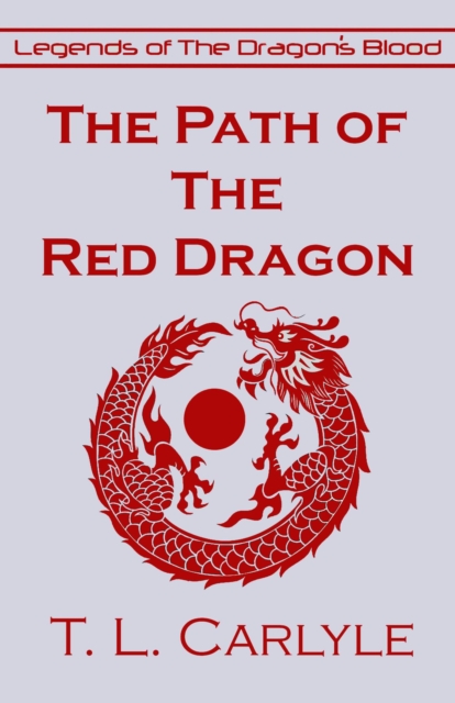 The Path of The Red Dragon, EPUB eBook